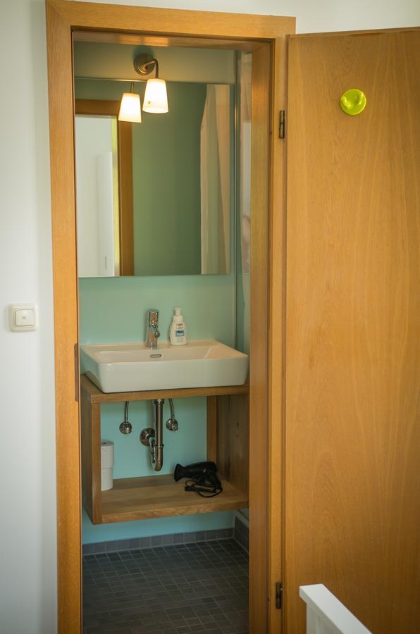 See-Hostel วัสเซอร์บูร์ก ภายนอก รูปภาพ