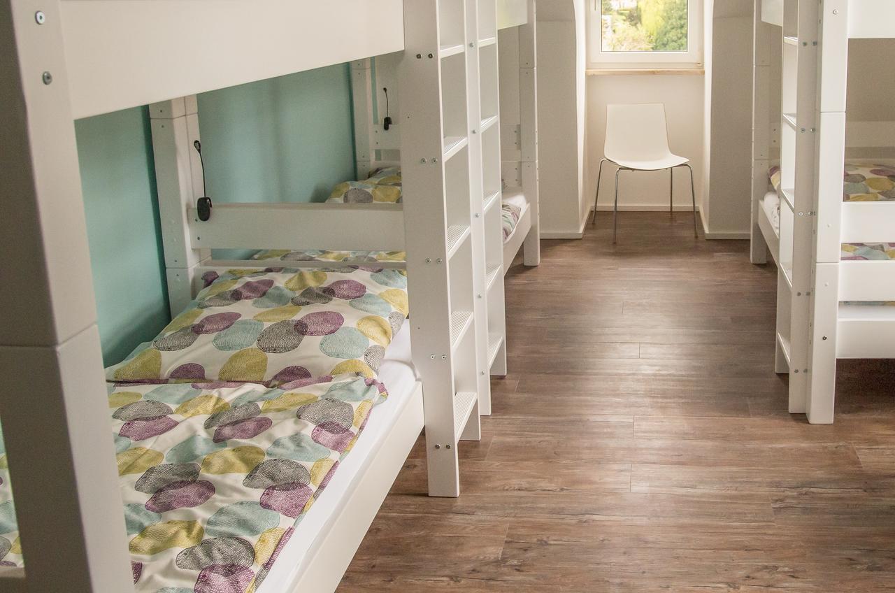 See-Hostel วัสเซอร์บูร์ก ภายนอก รูปภาพ