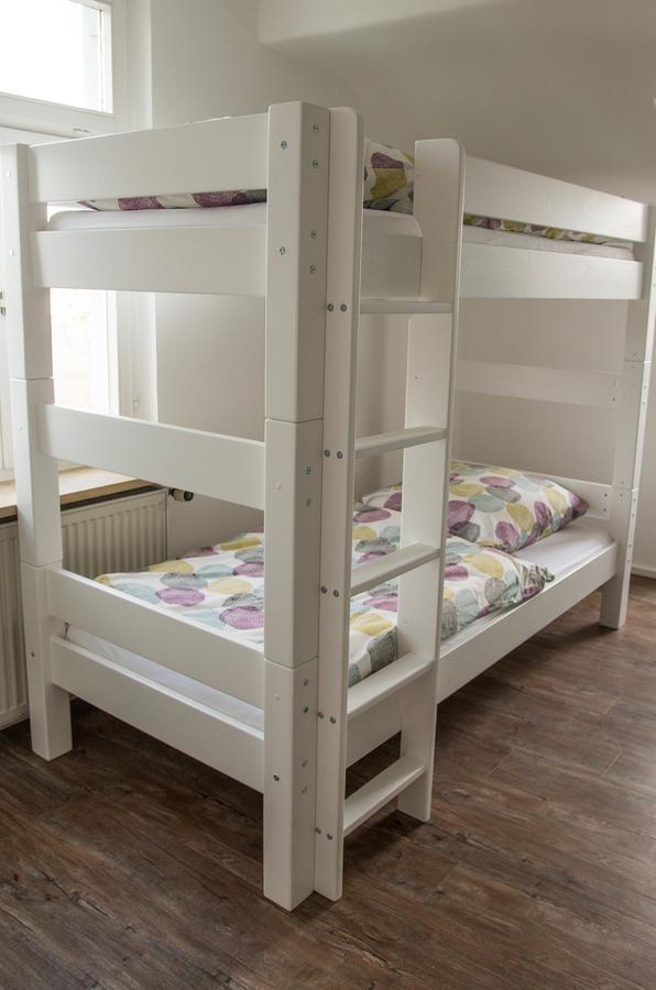 See-Hostel วัสเซอร์บูร์ก ภายนอก รูปภาพ