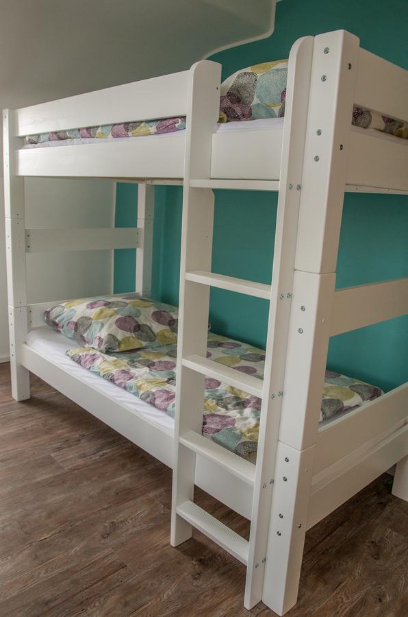 See-Hostel วัสเซอร์บูร์ก ภายนอก รูปภาพ
