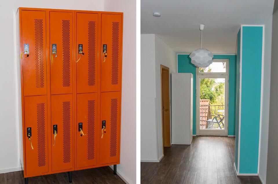 See-Hostel วัสเซอร์บูร์ก ภายนอก รูปภาพ